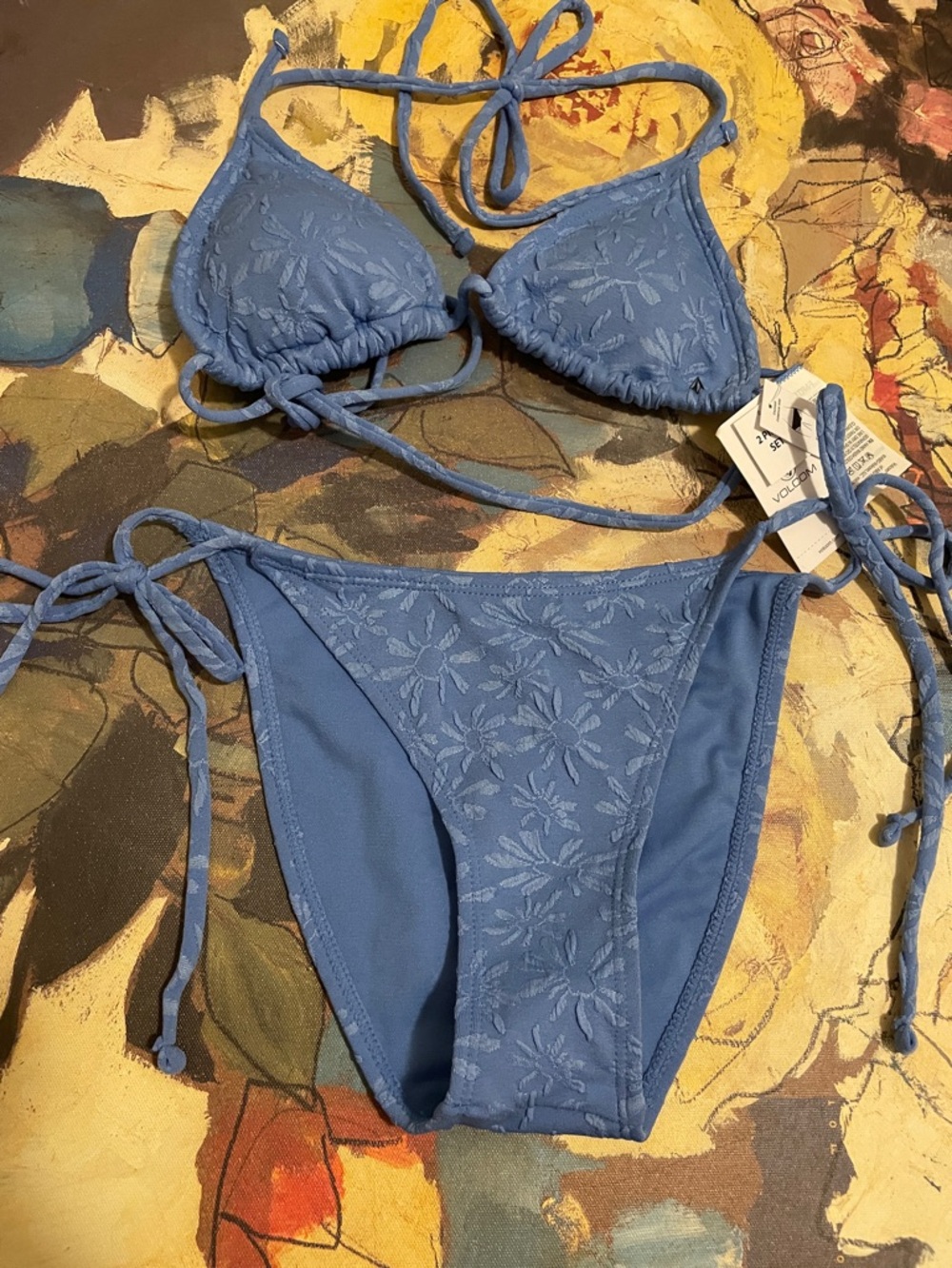 2PC Swimsuit
